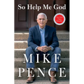 So Help Me God