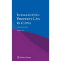 Intellectual Property Law in China