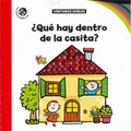 Que Hay Dentro de la Casita?