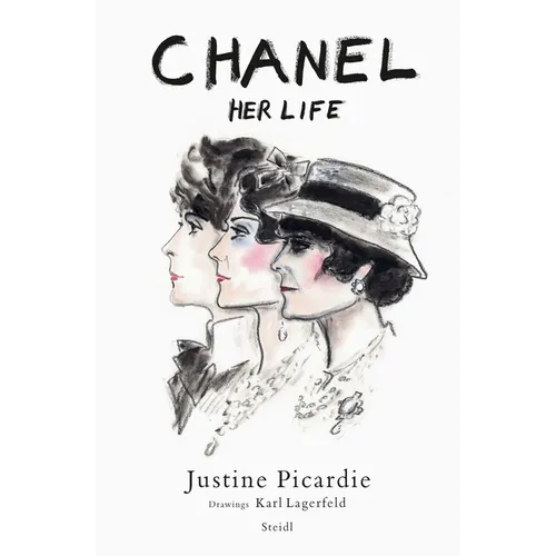 Chanel: Her Life