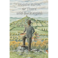 Middle-earth, or There and Back Again