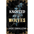 Knotted by the Wolves: Age gap reverse harem why choose fated mates werewolf monster romance with pregnancy