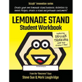 Lemonade Stand Student Workbook: How to Create an Amazing Lemonade Stand Business