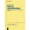 Edilo, >Epigrammi