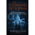 Los Cadáveres No Sueñan: Ethan Bush n° 2