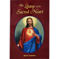 The Litany of the Sacred Heart