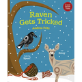 Raven Gets Tricked