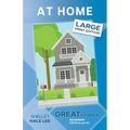 At Home: Great Stories: Beginner
