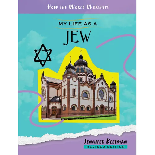 My Life as a Jew