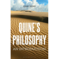 Quine's Philosophy: An Introduction