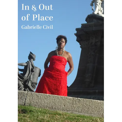 In and Out of Place: Mexico / Performance / Writing Volume 3