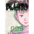 Pluto: Urasawa X Tezuka, Vol. 3