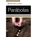 Sermones actuales sobre las parábolas de Jesús: Parábola Viva