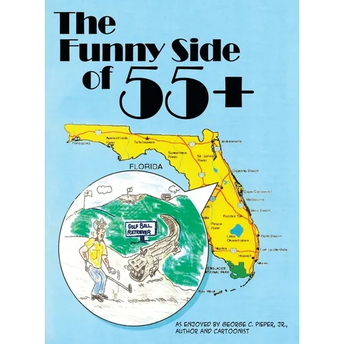The Funny Side of 55+