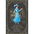 Murder Among The Rubble (Adele Gossling Mysteries: A 1906 San Francisco Earthquake and Fire Murder
