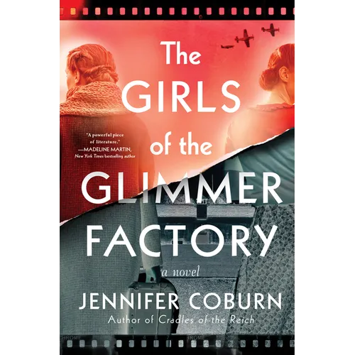 The Girls of the Glimmer Factory