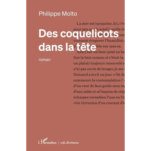 Des coquelicots dans la tête