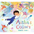 Aisha's Colors