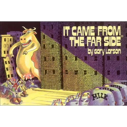 It Came from the Far Side(r)