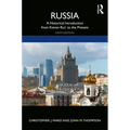 Russia: A Historical Introduction from Kievan Rus' to the Present