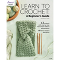 Learn to Crochet: A Beginner's Guide