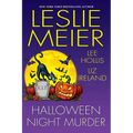 Halloween Night Murder