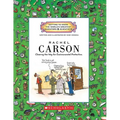 Rachel Carson (Getting to Know the World's Greatest Inventors & Scientists)