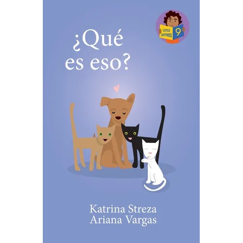 ¿Qué es eso?