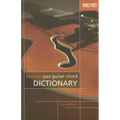 Berklee Jazz Guitar Chord Dictionary