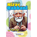 The Story of Nizar Qabbani: An Inspiring Story for Kids in Farsi and English