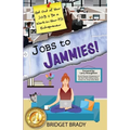 Jobs to Jammies!: Get Out of Your J.O.B. & Be a Work-in-Your-PJs Entrepreneur