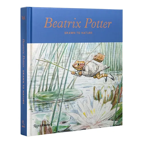 Beatrix Potter: Drawn to Nature