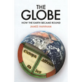 The Globe: How the Earth Became Round