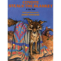 Coyote Steals the Blanket