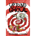 Up to No Ghoul: A Graphic Novel