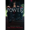 Power: A Mafia Suspense Dark Romance (Power Series #1)