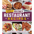 Favorite Secret Restaurant Recipes