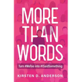 More Than Words: Turn #Metoo Into #Isaidsomething