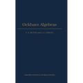 Ockham Algebras