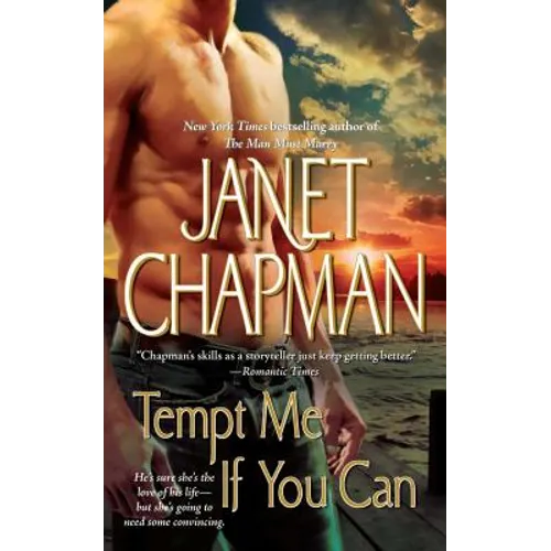 Tempt Me If You Can