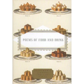 In Celebration Poems Food & Drink
