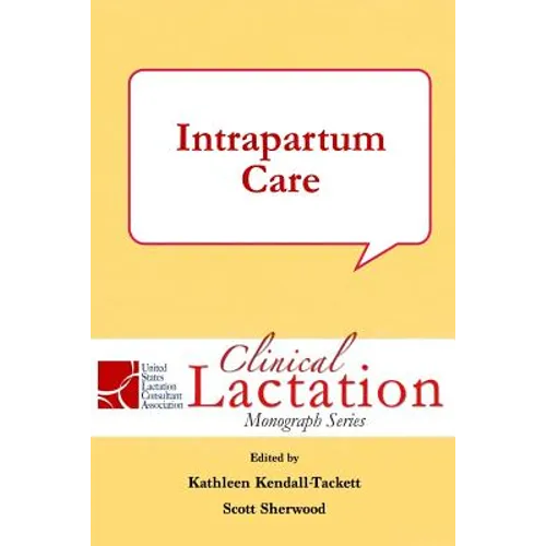 Intrapartum Care