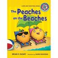 #7 the Peaches on the Beaches: A Book about Inflectional Endings