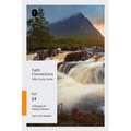 Faith Connections Adult Bible Study Guide (September/October/November 2024)
