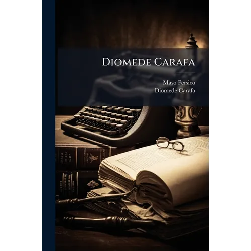 Diomede Carafa