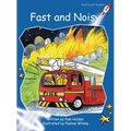 Fast and Noisy