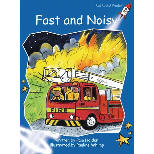 Fast and Noisy
