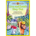 Lion and Lamb Step Out: Level 3