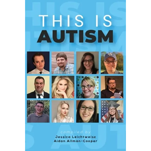 This is Autism
