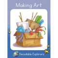 Making Art: Skills Set 2